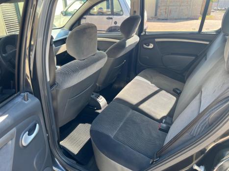 RENAULT Sandero 1.6 4P FLEX PRIVILÉGE , Foto 8 RENAULT Sandero 1.6 4P FLEX PRIVILÉGE , Foto 8