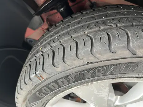 RENAULT Sandero 1.6 4P FLEX STEPWAY, Foto 6 RENAULT Sandero 1.6 4P FLEX STEPWAY, Foto 6