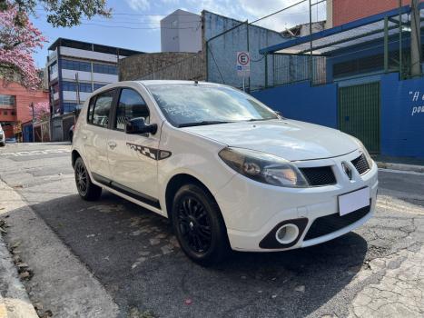 RENAULT Sandero 1.6 4P FLEX GT LINE, Foto 2