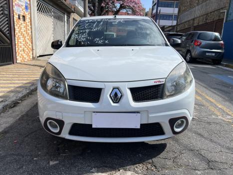 RENAULT Sandero 1.6 4P FLEX GT LINE, Foto 3