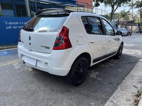 RENAULT Sandero 1.6 4P FLEX GT LINE, Foto 5