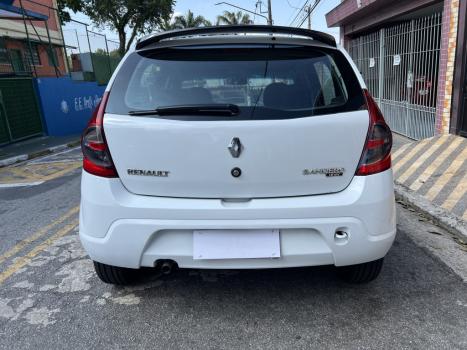 RENAULT Sandero 1.6 4P FLEX GT LINE, Foto 6