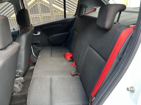 RENAULT Sandero 1.6 4P FLEX GT LINE, Foto 8