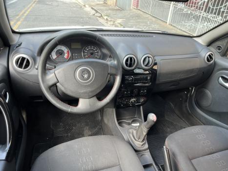 RENAULT Sandero 1.6 4P FLEX GT LINE, Foto 9