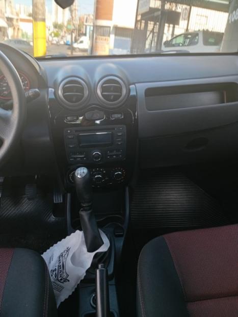 RENAULT Sandero 1.6 16V 4P FLEX SCE STEPWAY, Foto 5