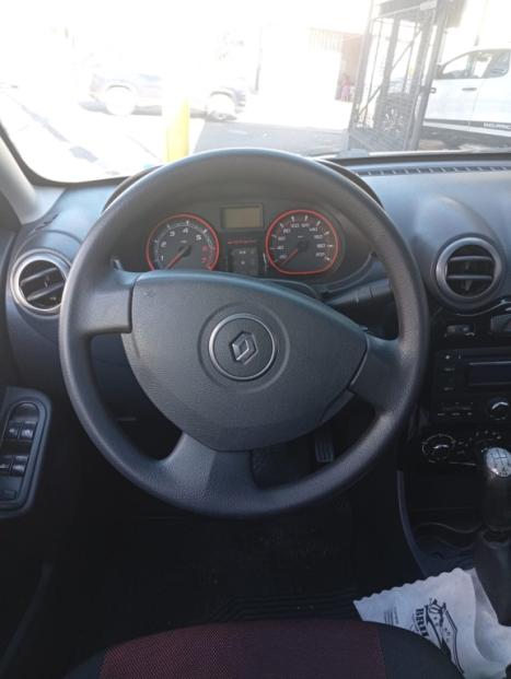 RENAULT Sandero 1.6 16V 4P FLEX SCE STEPWAY, Foto 6