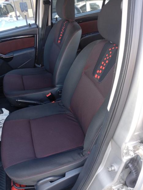 RENAULT Sandero 1.6 16V 4P FLEX SCE STEPWAY, Foto 7