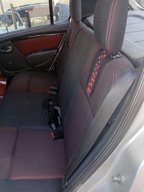 RENAULT Sandero 1.6 16V 4P FLEX SCE STEPWAY, Foto 8