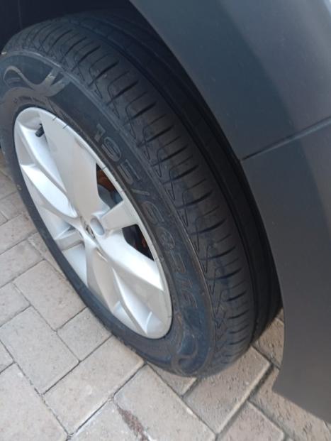 RENAULT Sandero 1.6 16V 4P FLEX SCE STEPWAY, Foto 9