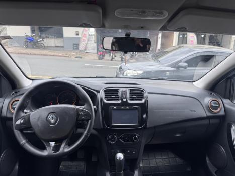 RENAULT Sandero 1.6 16V 4P FLEX STEPWAY, Foto 6