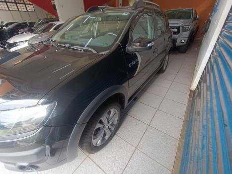 RENAULT Sandero 1.6 16V 4P FLEX STEPWAY RIP CURL, Foto 4