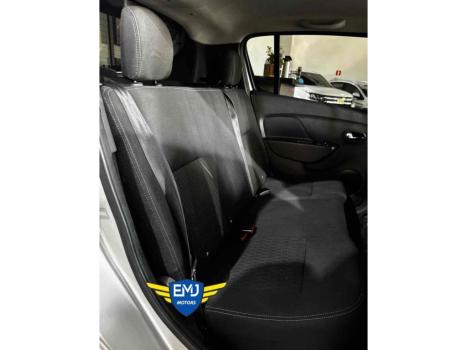 RENAULT Sandero 1.6 16V 4P FLEX SCE STEPWAY EXPRESSION, Foto 12