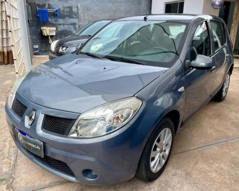 RENAULT Sandero 1.6 4P FLEX EXPRESSION, Foto 3
