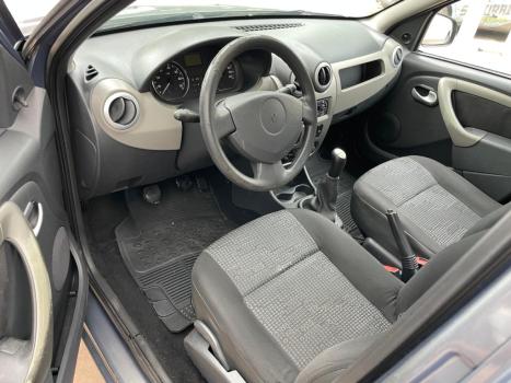RENAULT Sandero 1.6 4P FLEX EXPRESSION, Foto 6