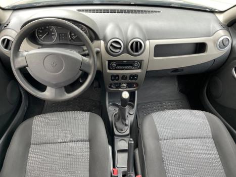 RENAULT Sandero 1.6 4P FLEX EXPRESSION, Foto 7