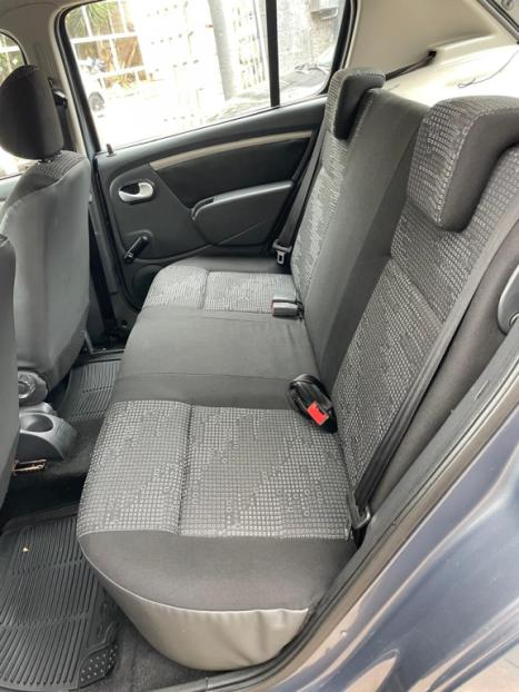 RENAULT Sandero 1.6 4P FLEX EXPRESSION, Foto 8