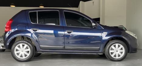 RENAULT Sandero 1.6 16V 4P FLEX SCE EXPRESSION, Foto 2