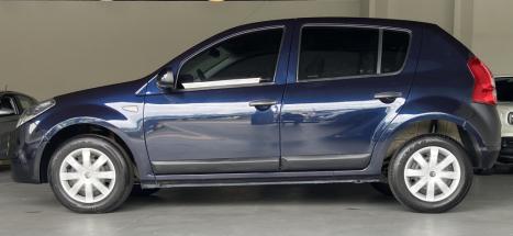 RENAULT Sandero 1.6 16V 4P FLEX SCE EXPRESSION, Foto 3