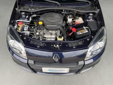 RENAULT Sandero 1.6 16V 4P FLEX SCE EXPRESSION, Foto 7