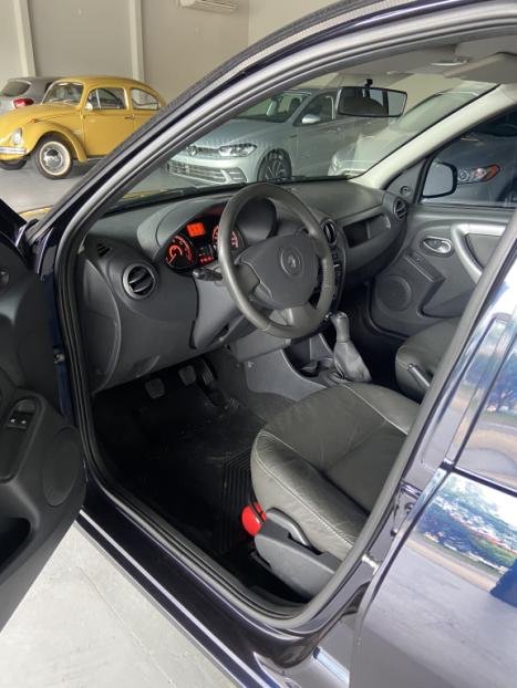 RENAULT Sandero 1.6 16V 4P FLEX SCE EXPRESSION, Foto 9