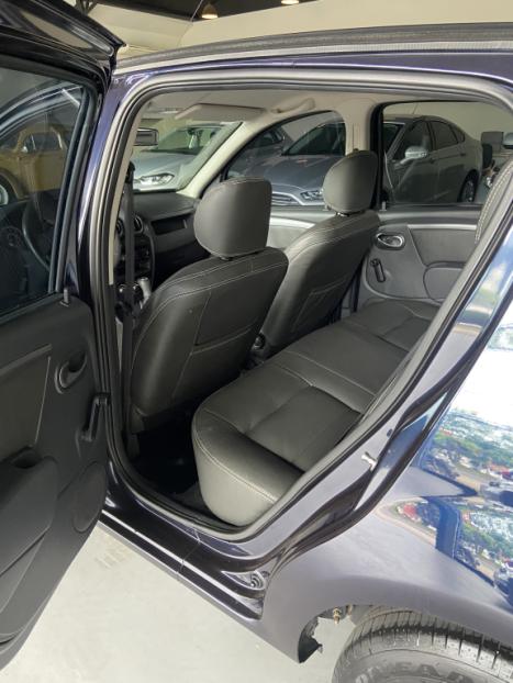 RENAULT Sandero 1.6 16V 4P FLEX SCE EXPRESSION, Foto 10