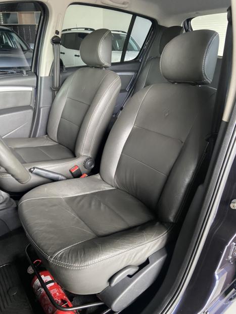RENAULT Sandero 1.6 16V 4P FLEX SCE EXPRESSION, Foto 11