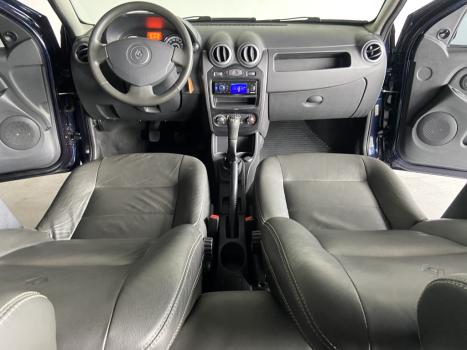 RENAULT Sandero 1.6 16V 4P FLEX SCE EXPRESSION, Foto 12