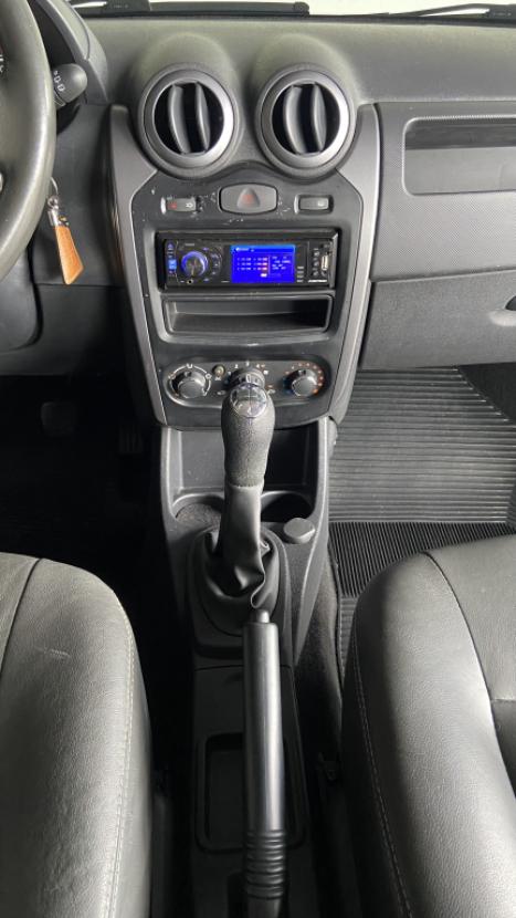 RENAULT Sandero 1.6 16V 4P FLEX SCE EXPRESSION, Foto 14