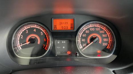 RENAULT Sandero 1.6 16V 4P FLEX SCE EXPRESSION, Foto 15