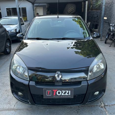 RENAULT Sandero 1.6 16V 4P FLEX SCE EXPRESSION, Foto 6