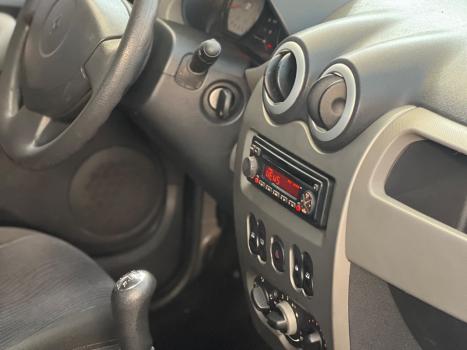 RENAULT Sandero 1.6 16V 4P FLEX PRIVILEGE, Foto 3