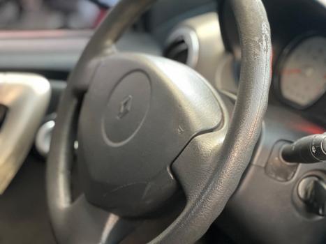 RENAULT Sandero 1.6 16V 4P FLEX PRIVILEGE, Foto 4