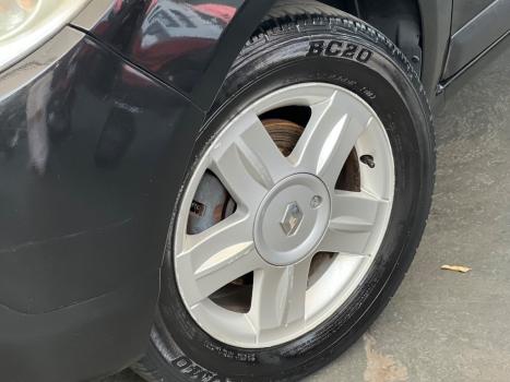 RENAULT Sandero 1.6 16V 4P FLEX PRIVILEGE, Foto 7