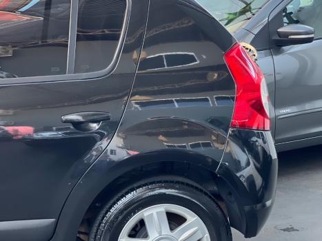 RENAULT Sandero 1.6 16V 4P FLEX PRIVILEGE, Foto 8