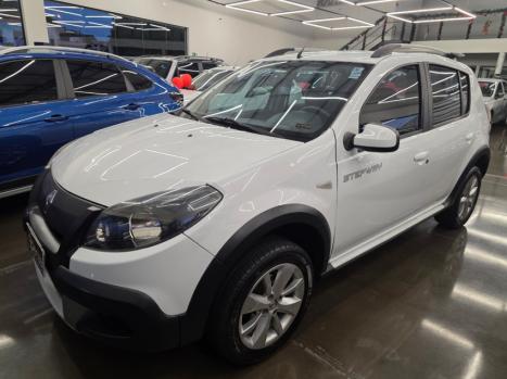 RENAULT Sandero 1.6 16V 4P FLEX SCE STEPWAY, Foto 2