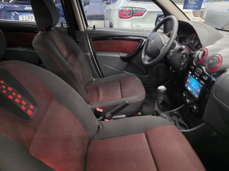 RENAULT Sandero 1.6 16V 4P FLEX SCE STEPWAY, Foto 6