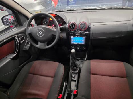 RENAULT Sandero 1.6 16V 4P FLEX SCE STEPWAY, Foto 7