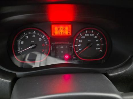 RENAULT Sandero 1.6 16V 4P FLEX SCE STEPWAY, Foto 9