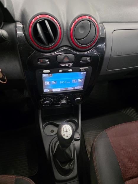 RENAULT Sandero 1.6 16V 4P FLEX SCE STEPWAY, Foto 10