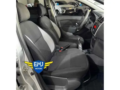 RENAULT Sandero 1.6 16V 4P FLEX SCE STEPWAY EXPRESSION, Foto 11