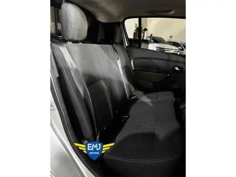 RENAULT Sandero 1.6 16V 4P FLEX SCE STEPWAY EXPRESSION, Foto 12