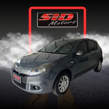 RENAULT Sandero 1.6 4P FLEX PRIVIL�GE , Foto 1