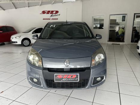 RENAULT Sandero 1.6 4P FLEX PRIVIL�GE , Foto 2