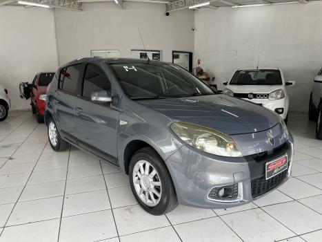 RENAULT Sandero 1.6 4P FLEX PRIVIL�GE , Foto 3