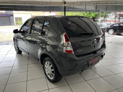 RENAULT Sandero 1.6 4P FLEX PRIVIL�GE , Foto 7