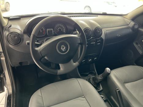 RENAULT Sandero 1.6 4P FLEX PRIVIL�GE , Foto 8
