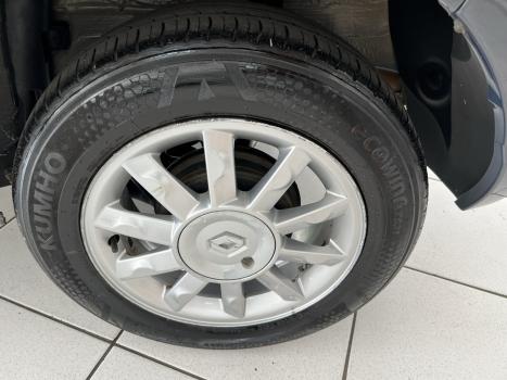 RENAULT Sandero 1.6 4P FLEX PRIVIL�GE , Foto 10