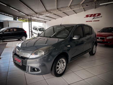 RENAULT Sandero 1.6 4P FLEX PRIVIL�GE , Foto 1