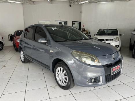 RENAULT Sandero 1.6 4P FLEX PRIVIL�GE , Foto 3