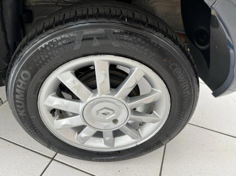 RENAULT Sandero 1.6 4P FLEX PRIVIL�GE , Foto 9